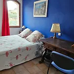 Sita D'hotes 3* Saint-Cyr-sur-Mer