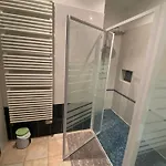 Sita D'hotes Alojamento de Acomodação e Pequeno-almoço Saint-Cyr-sur-Mer