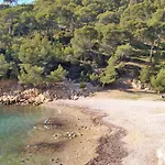Alojamento de Acomodação e Pequeno-almoço Sita D'hotes Saint-Cyr-sur-Mer