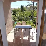 Alojamento de Acomodação e Pequeno-almoço Sita D'hotes Saint-Cyr-sur-Mer