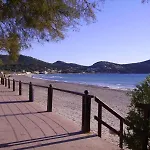 Sita D'hotes Alojamento de Acomodação e Pequeno-almoço Saint-Cyr-sur-Mer