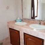 Alojamento de Acomodação e Pequeno-almoço Sita D'hotes Saint-Cyr-sur-Mer