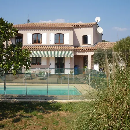 Bed & Breakfast Sita D'hotes Saint-Cyr-sur-Mer
