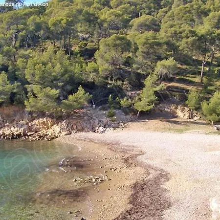 Sita D'hotes 3* Saint-Cyr-sur-Mer