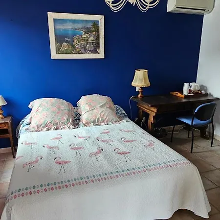 Sita D'hotes 3* سا سيرْ سور مير