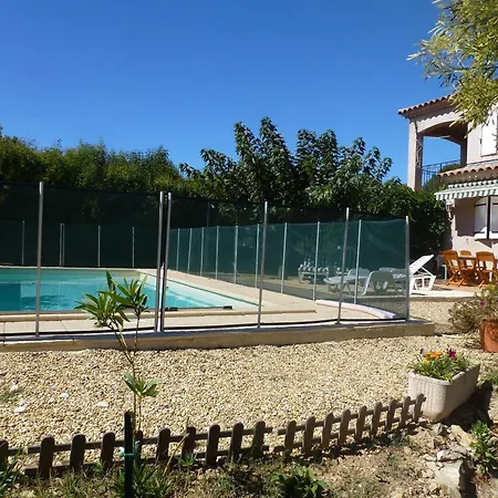 Sita D'hotes سا سيرْ سور مير