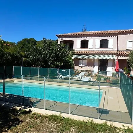 Sita D'hotes Couette-café Saint-Cyr-sur-Mer