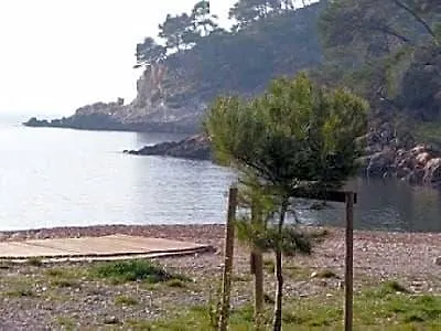 Sita D'hotes Saint-Cyr-sur-Mer