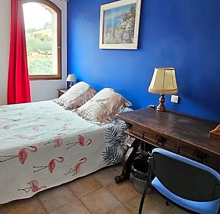 Sita D'hotes Bed & Breakfast 3*