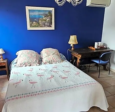Couette-café Sita D'hotes