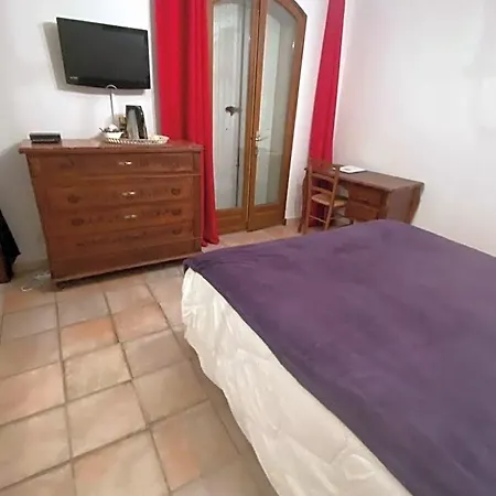Bed & Breakfast Sita D'hotes Saint-Cyr-sur-Mer